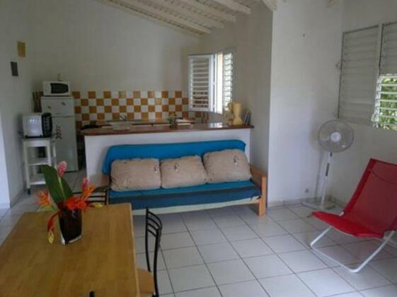 Residence Corail Basse-Terre - Photo2