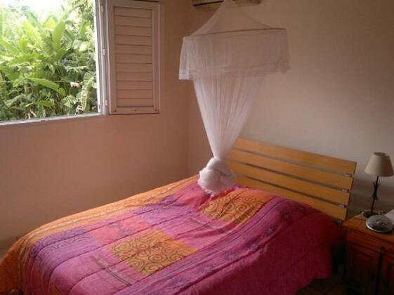 Residence Corail Basse-Terre - Photo3