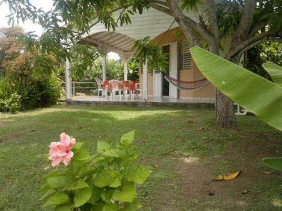 Residence Corail Basse-Terre - Photo4