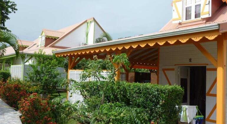 Residence Simona