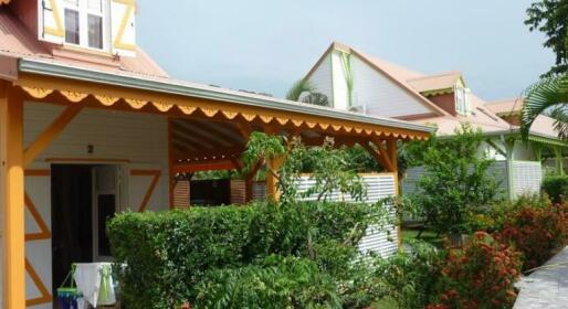 Residence Simona