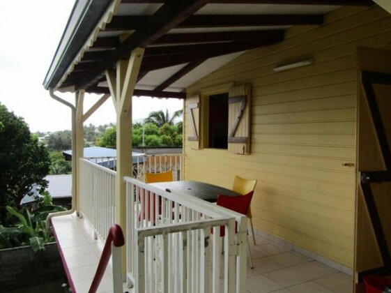 Residence Soleil Basse-Terre - Photo2