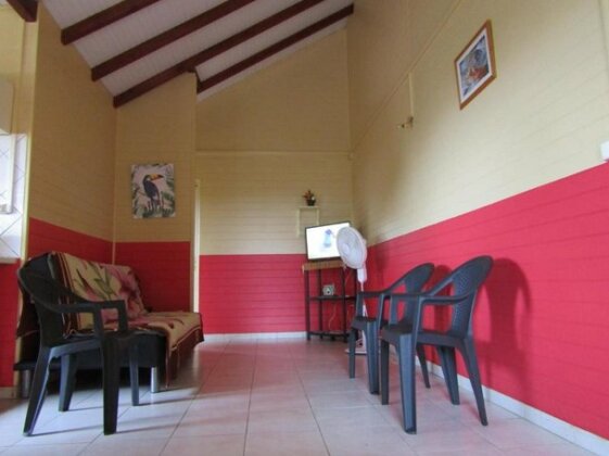 Residence Soleil Basse-Terre - Photo3