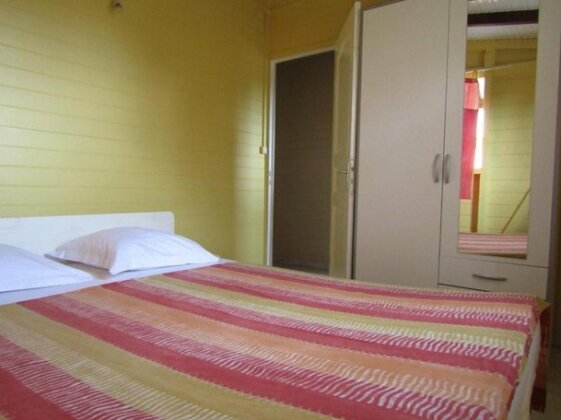 Residence Soleil Basse-Terre - Photo4