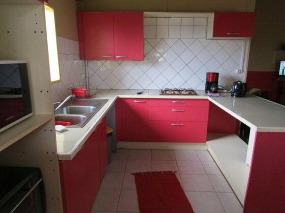 Residence Soleil Basse-Terre - Photo5