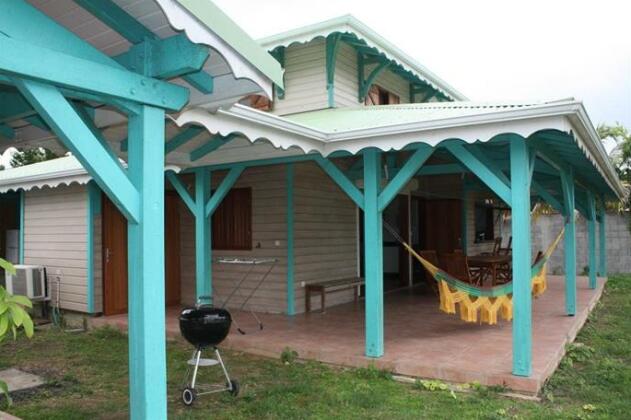 Residences Guadeloupe