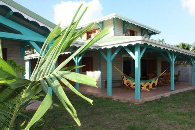 Residences Guadeloupe - Photo2