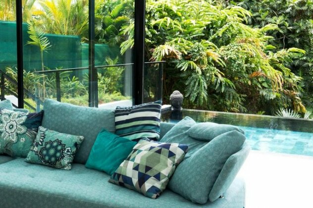 So Quiet Villas - Photo2