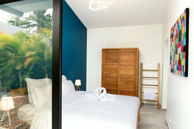 So Quiet Villas - Photo3