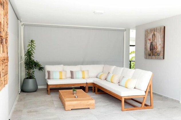 So Quiet Villas - Photo4