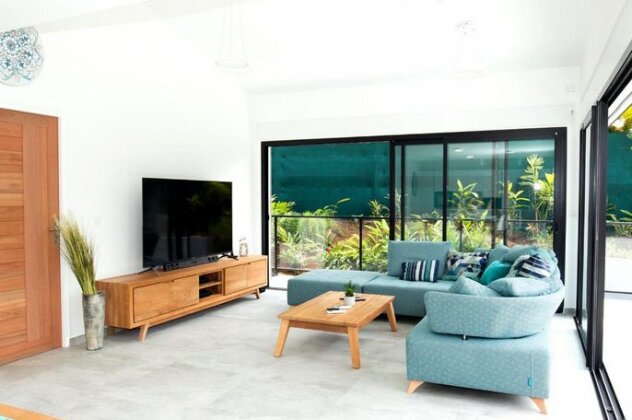 So Quiet Villas - Photo5