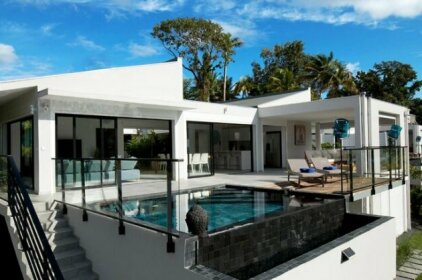 So Quiet Villas