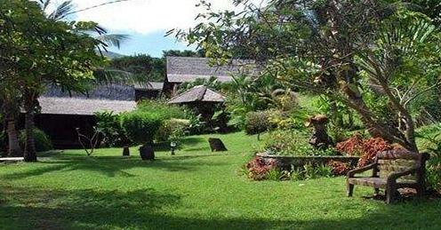 Tainos Cottages - Photo2