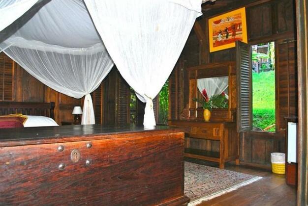 Tainos Cottages - Photo3