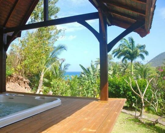 Tainos Cottages - Photo4