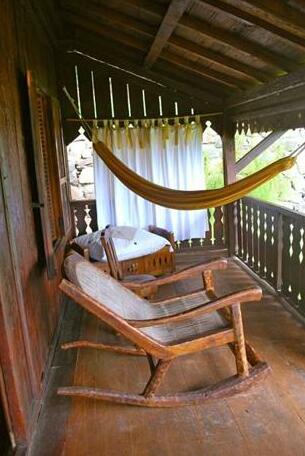 Tainos Cottages - Photo5