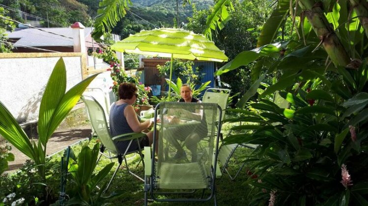 Terrasse Du Piton - Photo4