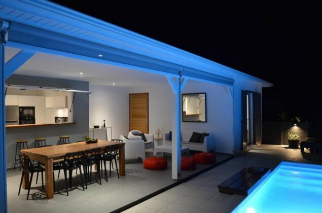 Villa Coco Cannelle - Photo2
