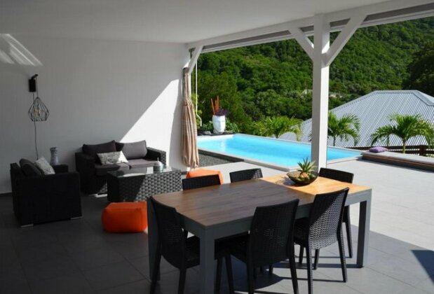 Villa Coco Cannelle - Photo3
