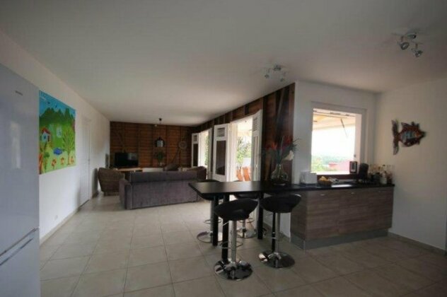 Villa Elaeis - Photo3