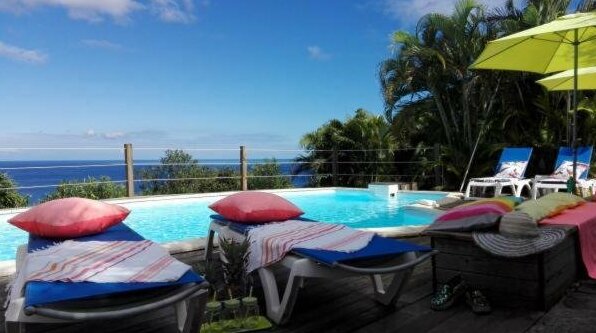 Villa Harmonie Basse-Terre - Photo5