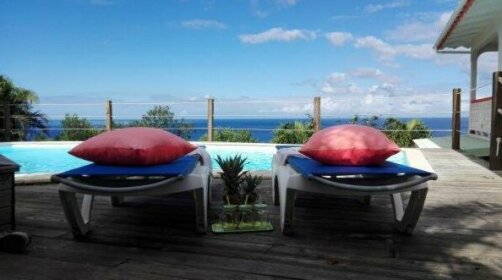 Villa Harmonie Basse-Terre