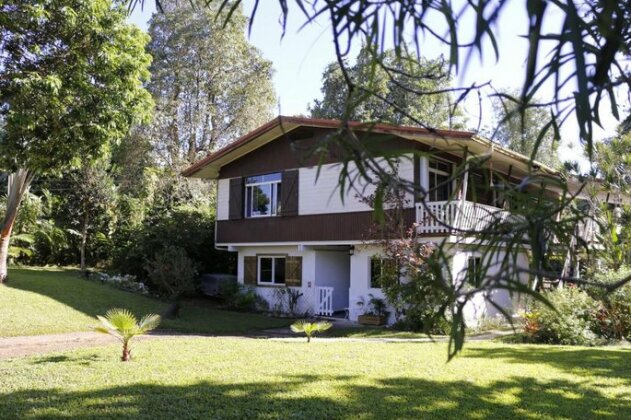 Villa Kannel - Photo2