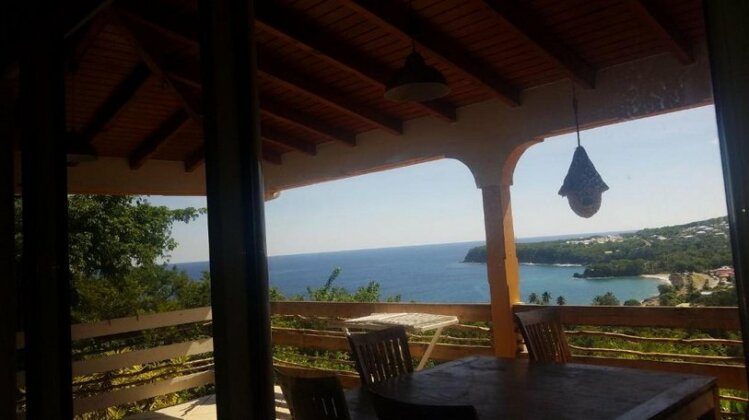 Villa Kayou - Photo5