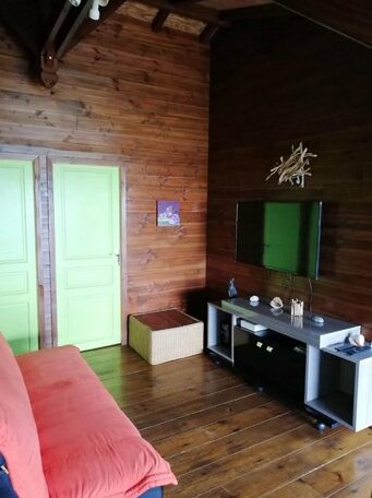 Villa La haut Matouba - 2 - Photo2