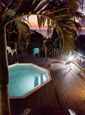 Villa La haut Matouba - 2 - Photo5