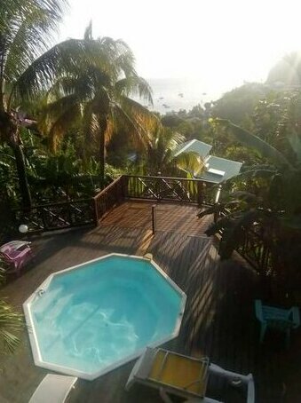 Villa La haut Matouba - 2