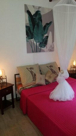 Villa La Perle Des Anses