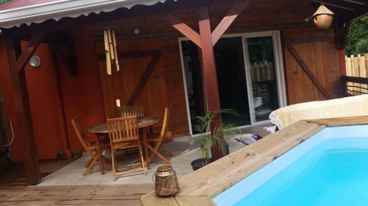 Villa La Perle Des Anses - Photo2