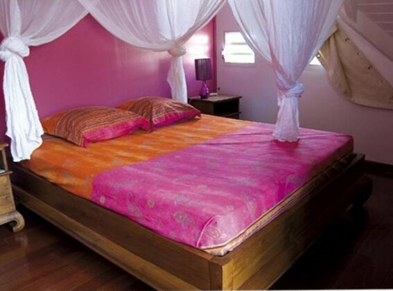Villa Madras - Photo2