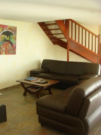 Villa Madras - Photo3
