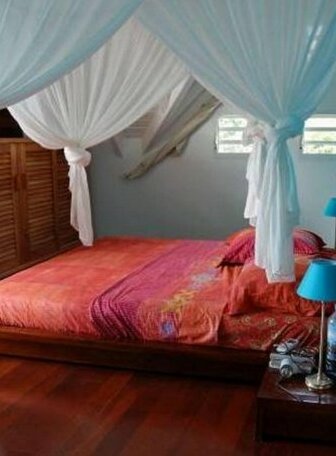 Villa Madras - Photo4