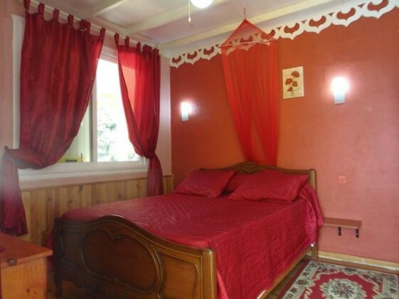 Villa Mancina - Photo5