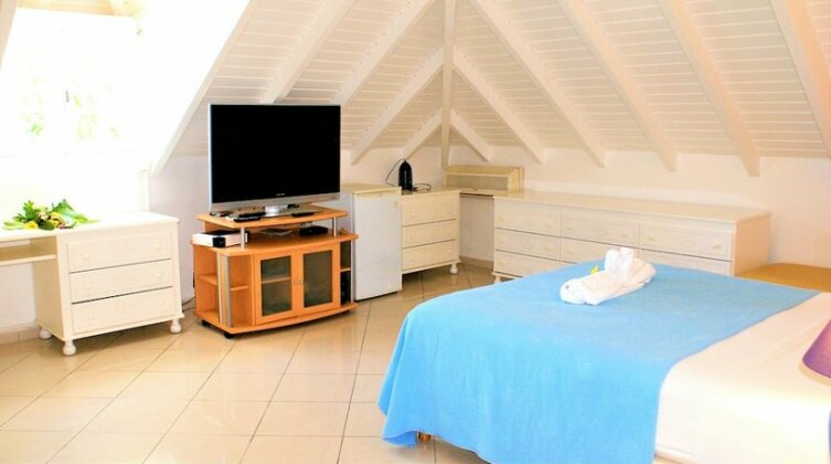 Villa prestige Caraibes Bonheur - Photo5