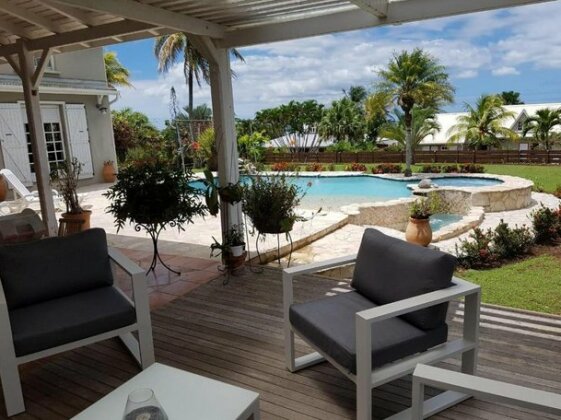 Villa Prestige Louise - Photo2