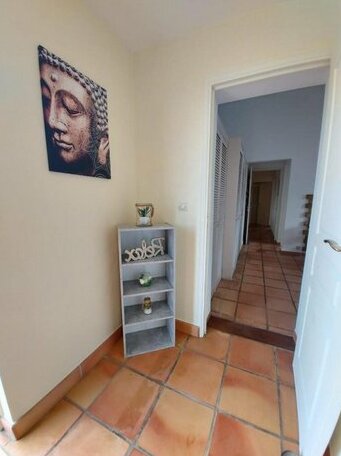 Villa Prestige Louise - Photo3