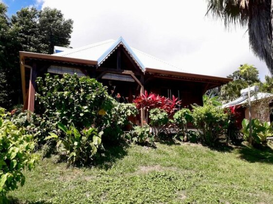 Villa Rose Caraibes