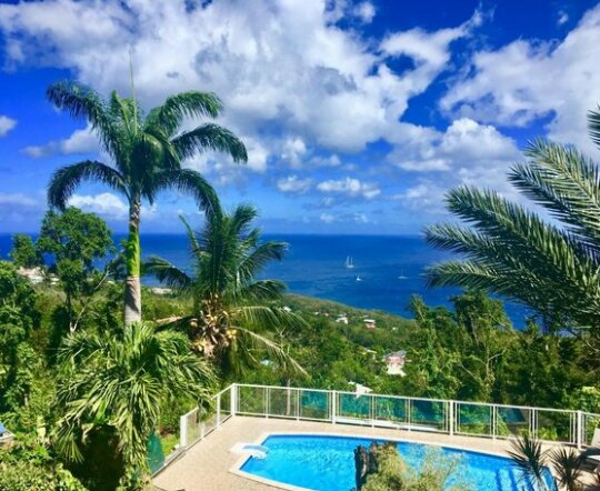 Villa Rose Caraibes - Photo2