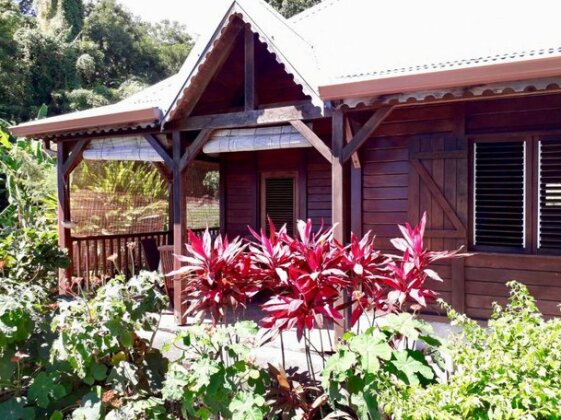 Villa Rose Caraibes - Photo3