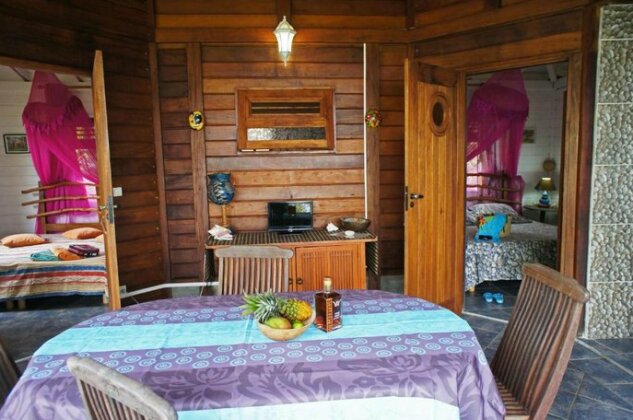 Villa Rose Caraibes - Photo4