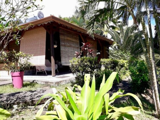 Villa Rose Caraibes - Photo5