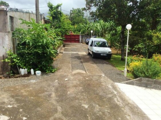 Villa Ruelle Benony - Photo4