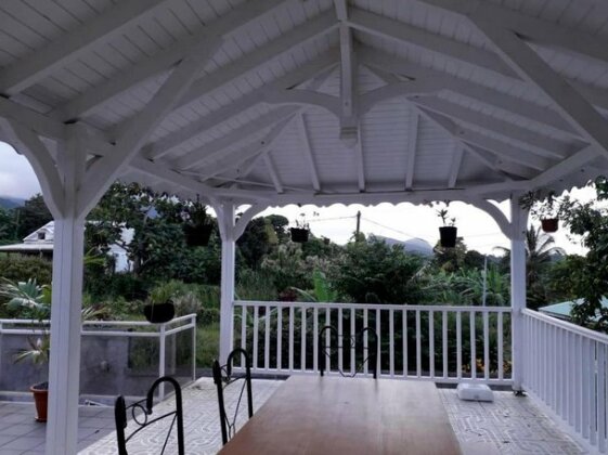 Villa Ruelle Benony - Photo5