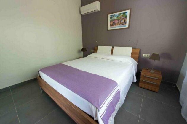 Villas Qualisun
