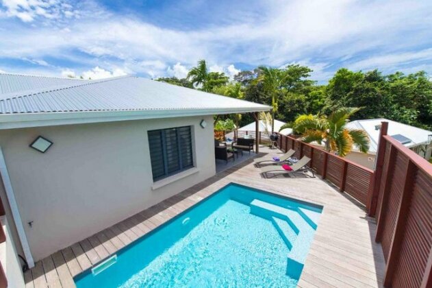 Villas Qualisun - Photo2