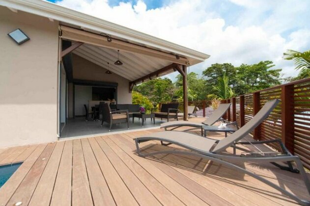 Villas Qualisun - Photo3